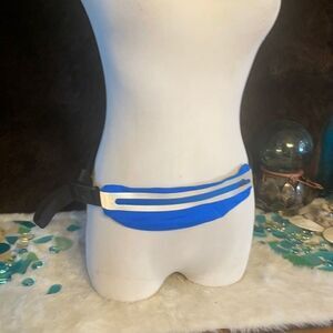 Nike fitness belt (4400)